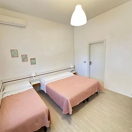 Hotel Fiorenza Milano Marittima Esterno foto