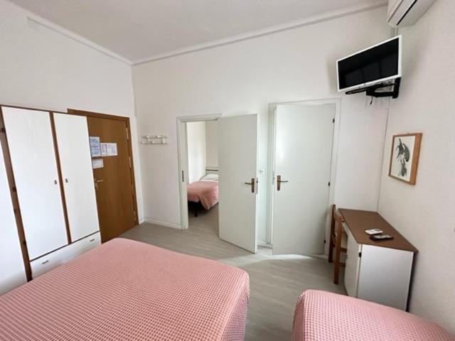 Hotel Fiorenza Milano Marittima Esterno foto