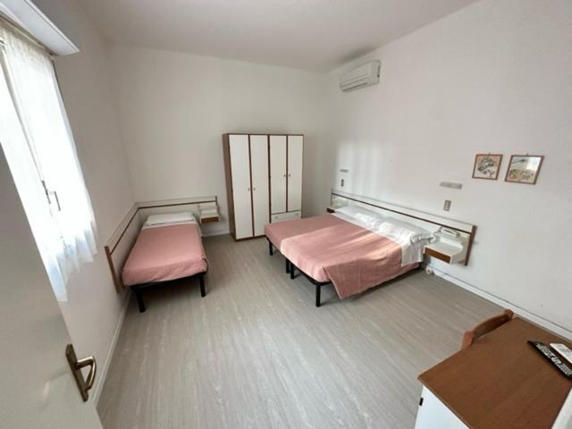 Hotel Fiorenza Milano Marittima Esterno foto