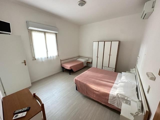 Hotel Fiorenza Milano Marittima Esterno foto