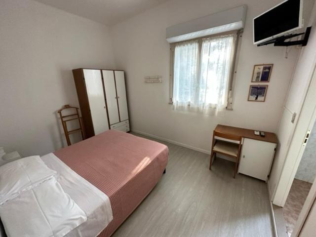 Hotel Fiorenza Milano Marittima Esterno foto
