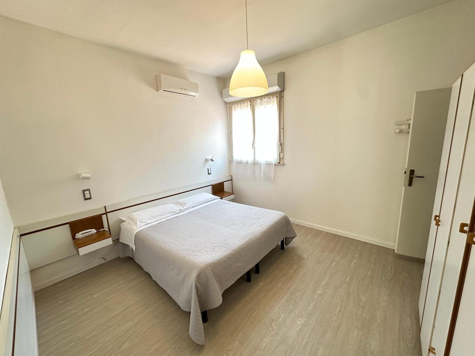 Hotel Fiorenza Milano Marittima Esterno foto