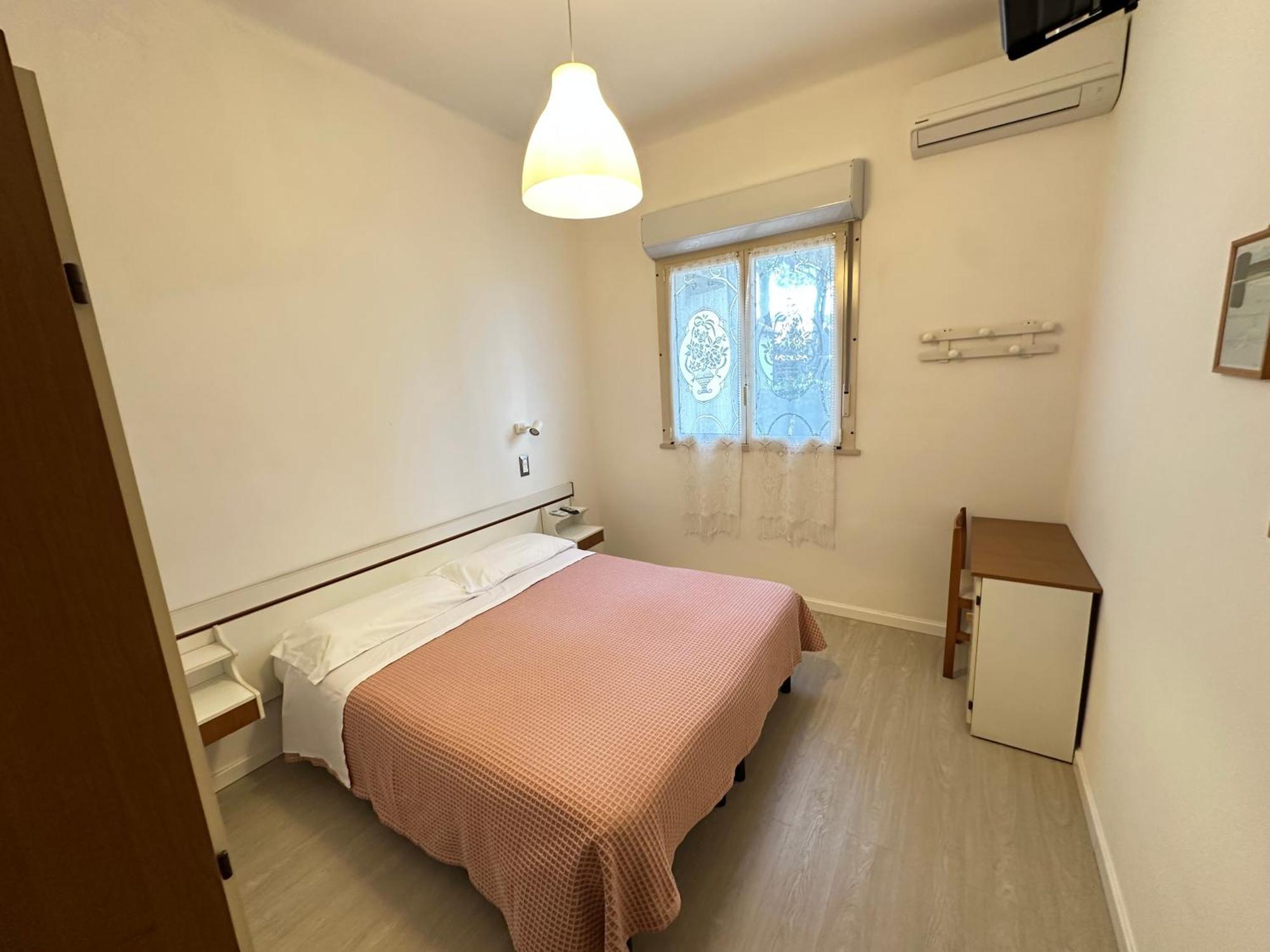 Hotel Fiorenza Milano Marittima Esterno foto