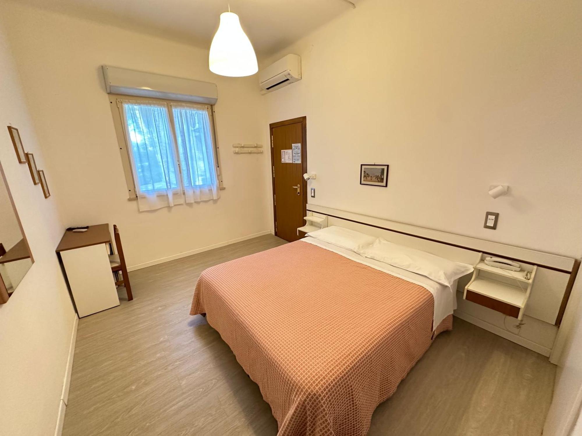 Hotel Fiorenza Milano Marittima Esterno foto