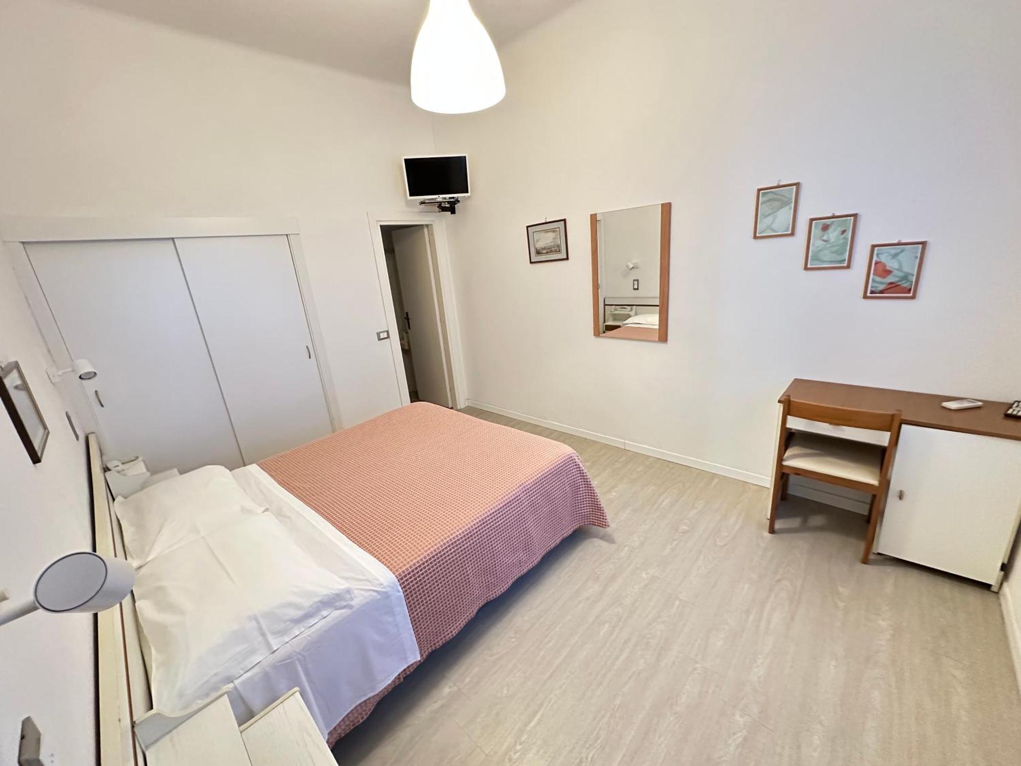 Hotel Fiorenza Milano Marittima Esterno foto