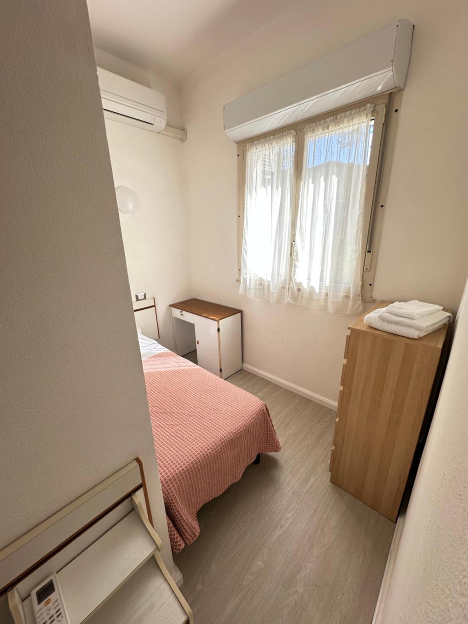 Hotel Fiorenza Milano Marittima Esterno foto